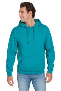 Jerzees 996 NuBlend Hoodie - California Blue