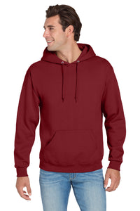 Jerzees 996 NuBlend Hoodie - Cardinal