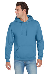 Jerzees 996 NuBlend Hoodie - Columbia Blue