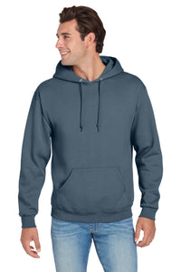 Jerzees 996 NuBlend Hoodie - Denim