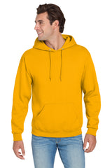 Jerzees 996 NuBlend Hoodie - Gold