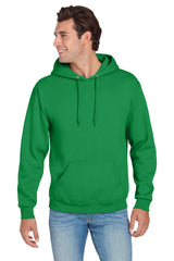 Jerzees 996 NuBlend Hoodie - Kelly