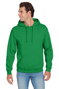 Jerzees 996 NuBlend Hoodie - Kelly