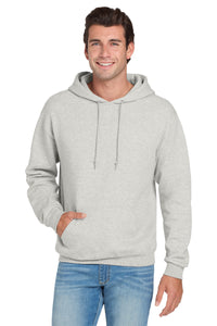 Jerzees 996 NuBlend Hoodie - Oatmeal Heather