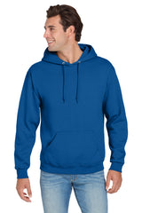 Jerzees 996 NuBlend Hoodie - Royal