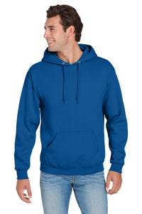 Jerzees 996 NuBlend Hoodie - Royal