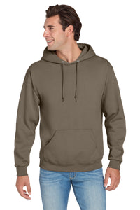 Jerzees 996 NuBlend Hoodie - Safari