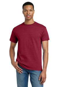 Gildan 2000 Ultra Cotton T-Shirt - Antique Cherry Red