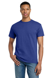Gildan 2000 Ultra Cotton T-Shirt - Antique Royal