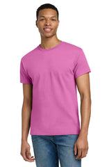 Gildan 2000 Ultra Cotton T-Shirt - Azalea