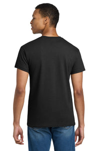 Gildan 2000 Ultra Cotton T-Shirt - Black back