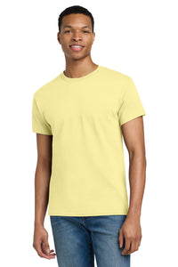 Gildan 2000 Ultra Cotton T-Shirt - Cornsilk