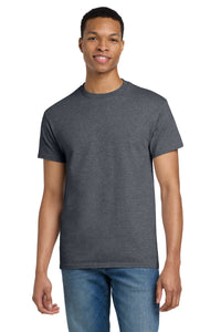 Gildan 2000 Ultra Cotton T-Shirt - Dark Heather