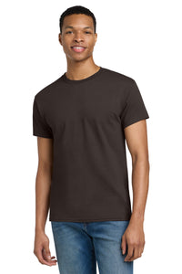 Gildan 2000 Ultra Cotton T-Shirt - Dark Chocolate