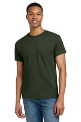 Gildan 2000 Ultra Cotton T-Shirt - Forest Green