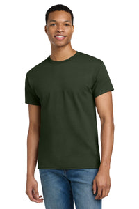 Gildan 2000 Ultra Cotton T-Shirt - Forest Green