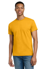 Gildan 2000 Ultra Cotton T-Shirt - Gold