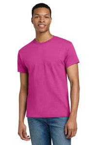 Gildan 2000 Ultra Cotton T-Shirt - Heliconia