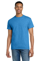 Gildan 2000 Ultra Cotton T-Shirt - Heather Sapphire