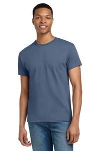 Gildan 2000 Ultra Cotton T-Shirt - Indigo Blue