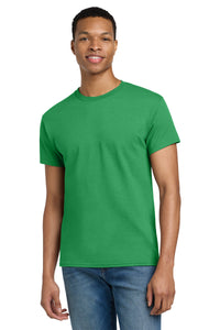 Gildan 2000 Ultra Cotton T-Shirt - Irish Green