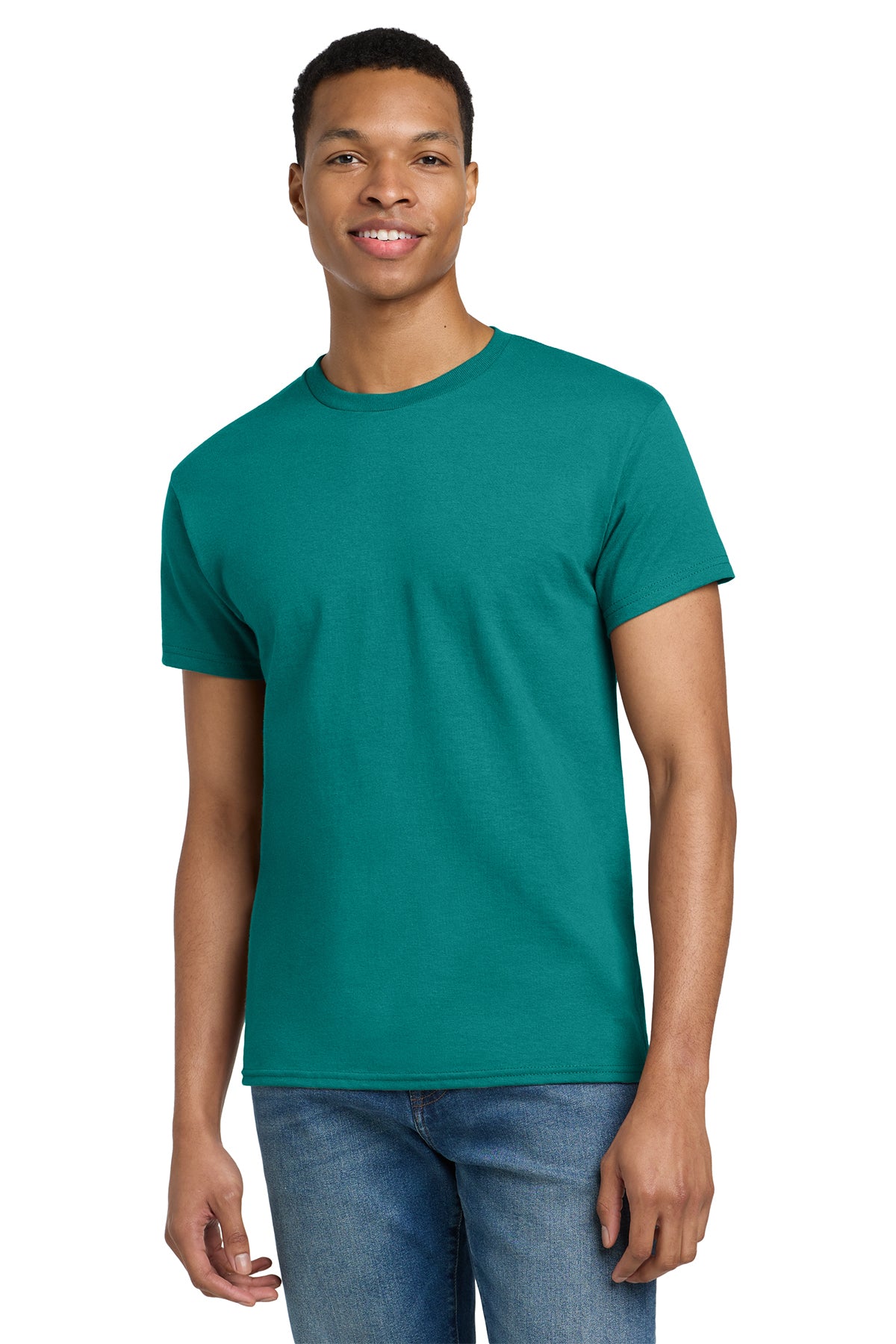 Gildan 2000 Ultra Cotton T-Shirt - Jade Dome
