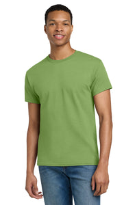Gildan 2000 Ultra Cotton T-Shirt - Kiwi