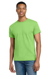 Gildan 2000 Ultra Cotton T-Shirt - Lime
