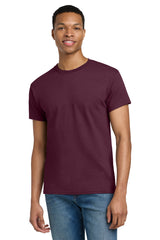 Gildan 2000 Ultra Cotton T-Shirt - Maroon