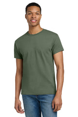 Gildan 2000 Ultra Cotton T-Shirt - Military Green
