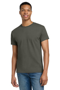 Gildan 2000 Ultra Cotton T-Shirt - Olive