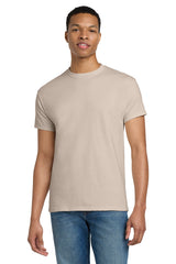 Gildan 2000 Ultra Cotton T-Shirt - Sand