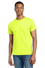 Gildan 2000 Ultra Cotton T-Shirt - Safety Green