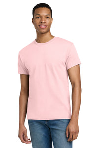 Gildan 2000 Ultra Cotton T-Shirt - Light Pink