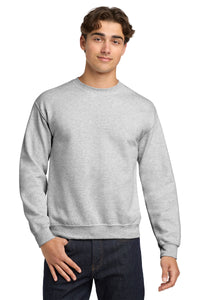 G180 Gildan® - Heavy Blend™ Crewneck Sweatshirt