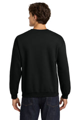 Gildan 18000 Heavy Blend Crewneck Sweatshirt back