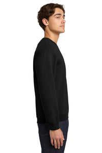 Gildan 18000 Heavy Blend Crewneck Sweatshirt side