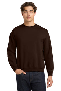 G180 Gildan® - Heavy Blend™ Crewneck Sweatshirt