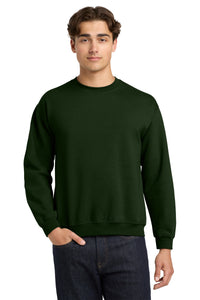 G180 Gildan® - Heavy Blend™ Crewneck Sweatshirt