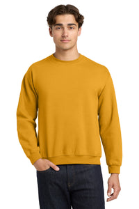 G180 Gildan® - Heavy Blend™ Crewneck Sweatshirt