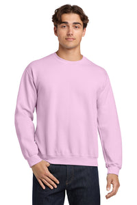 G180 Gildan® - Heavy Blend™ Crewneck Sweatshirt