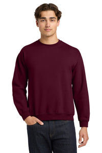 G180 Gildan® - Heavy Blend™ Crewneck Sweatshirt