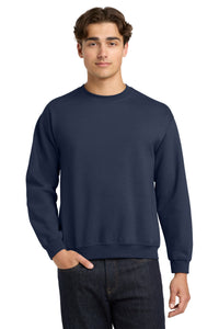 G180 Gildan® - Heavy Blend™ Crewneck Sweatshirt