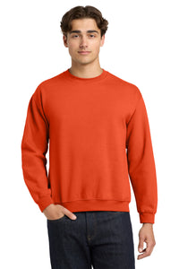 G180 Gildan® - Heavy Blend™ Crewneck Sweatshirt