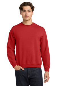 G180 Gildan® - Heavy Blend™ Crewneck Sweatshirt