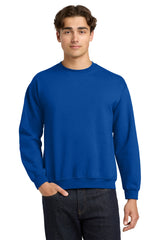 Gildan 18000 Heavy Blend Crewneck Sweatshirt - Royal