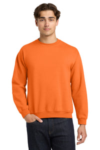 G180 Gildan® - Heavy Blend™ Crewneck Sweatshirt