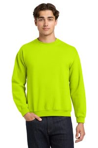 G180 Gildan® - Heavy Blend™ Crewneck Sweatshirt