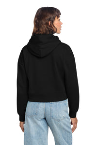District® Women's V.I.T.™ Fleece Hoodie - DT6101