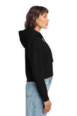 District® Women's V.I.T.™ Fleece Hoodie - DT6101
